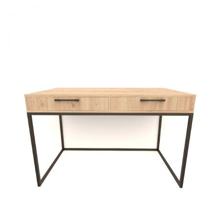 Dimensions hors tout (mm) : 1200 mm de largeur * 600 mm de profondeur * 770 mm de hauteur